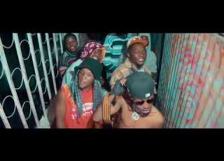 SHETTA MUFANA C Squared X Mr Chunde Blacks X Wizzo Vaoyo Official Music Video