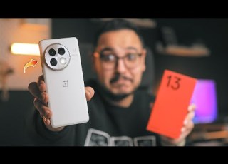 Finally A Review Of The OnePlus 13 A Flawless Beast My New Main Phone