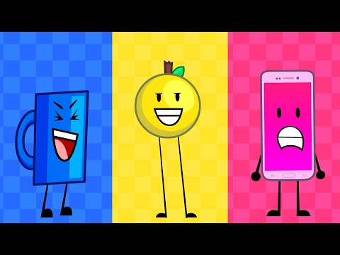 Just A Bit Object Invasion