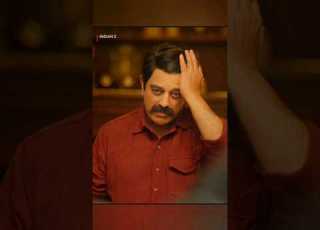  Indian 2 Screen Grabs Netflix Shankar Ulaganayagan Kamal Haasan Anirudh Shyam Prasad