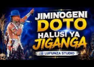  Jiminogeni Doto New Song 2026