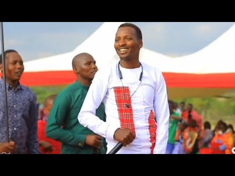 Enkai Engolon Ai Official Video By King James Sekut 4k Maasai Gospel Music Marry Christmas Fans