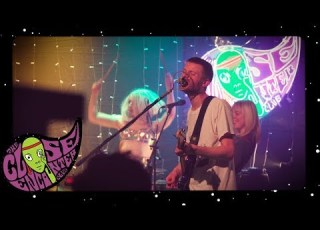 Happyness Vegetable Live From The Close Encounter Club