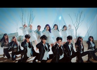 Dreamcatcher 드림캐쳐 Scream Dance Video MV Ver