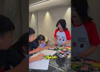  أمي وجدت حقيبة يوسف مليئة بالوحبات الخفيفة وهذا ما حدث
