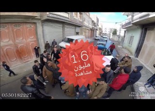 اليكم جديدنا عرس سطايفي غير الخيل والبارود عين ولمان