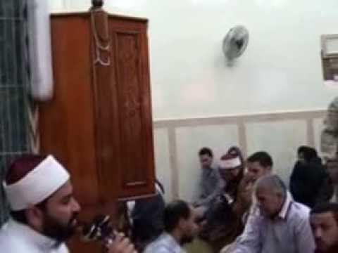 الشيخ حلمي شحاتة والشيخ اسلام رضوان والاحتفال بالمولد النبوي الشريف الشيخ حلمي شحاتة والشيخ اسلام رضوان والاحتفال بالمولد النبوي الشريف