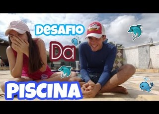 Desafio Da Piscina Uma Palavra Uma Música