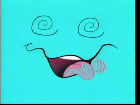 Nick Jr Face Watch This