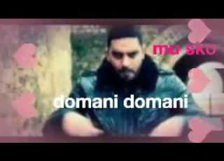  اغنية دوماني دومانيه اجمال اغنيه في العالم