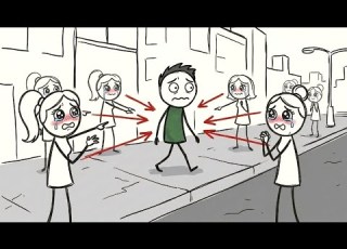 What If All Men On Earth Vanished Except You