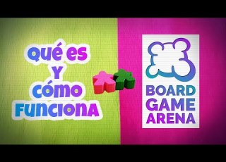 BGA Jugar Gratis A Juegos De Mesa Online