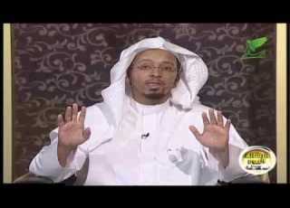 حديث الحج 9 سبتمبر 2016