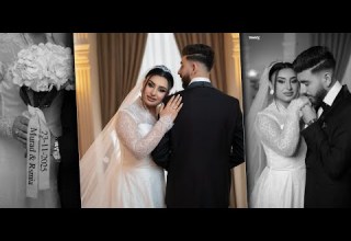 Murad Rsmia 3 Fahmi U Aziz By Tahani Pro