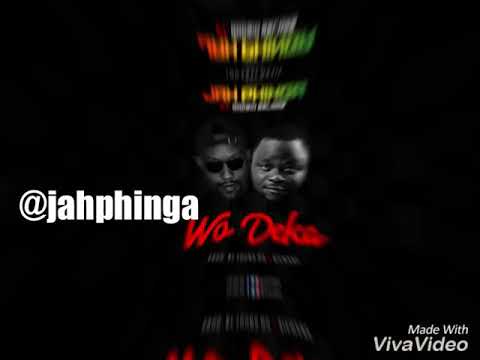 Jah Phinga WO DEKA Ft Godwin Selorm Kemenya Prod By Young OG Official Audio