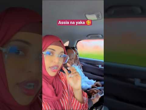 Assia Na Yaka Bongeye Barahura Harahiye Ytshorts Viral