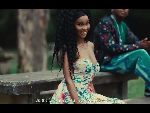 Cliv Ola Official Visualizer