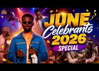 June Celebrants 2026 Special EmmaOMG The OhEmGee Band