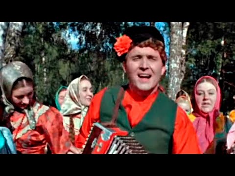 Частушки из к ф Огонь вода и медные трубы 1967