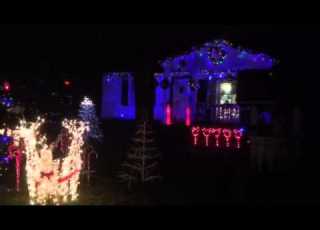  Joy To The World Macarena Christmas