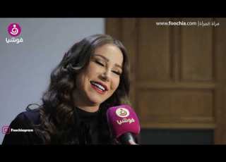 نادين قدور لا مكان للحبيب في حياتي وسأكون شريرة في رد قلبي
