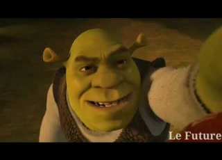  Shrek Villains Defeat 1995 2022 Dreamworks Animation Studio Toons Style