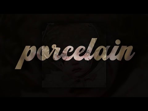 Porcelain Faouzia Slowed Reverb