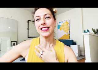 Yoga With Denaya Detoxifying Twists