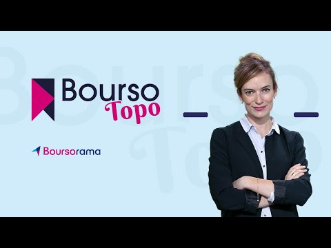 Bourso Topo Comment Se Compose L Indice CAC 40