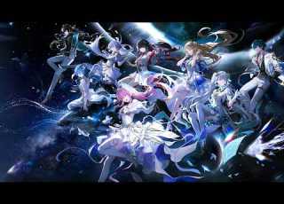  Wuthering Waves World Tour To The New World Theme Song Brand New Sky Full Version