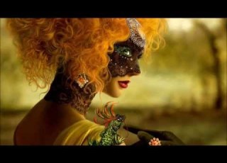 عفاف راضى حمام الدوح جودة عالية HD