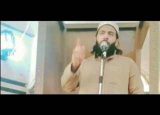  لحظة موت الامام على المباشر