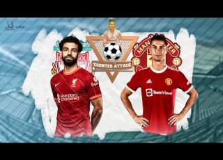 كلاسيكو إنجلترا ديربي الشمال الغربي