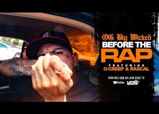 Og Big Wicked Before The Rap Ft O Creep Rascal Official Music Video