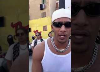  الي عاوز يمثل مع محمد رمضان عايز 200 الف لايك