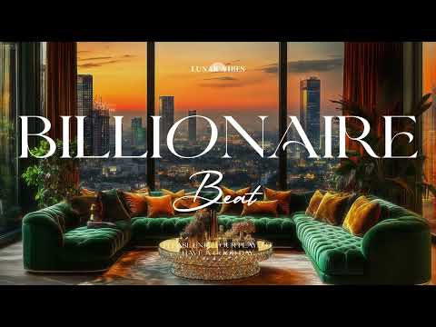 AFROBEAT Vibes Billionaire Energy Visualize Abundance Good Vibes Playlist