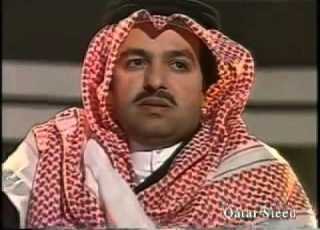  الشاعر حمد الفارس