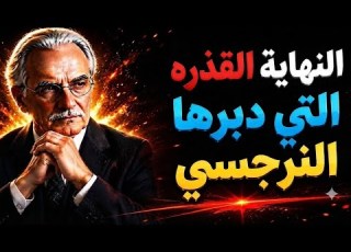 اللحظة التي يدرك فيها النرجسي أنك انتهيت منه يكشف عن قذارة حركته الأخيرة كارل يونغ