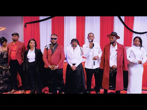 LUBAKA LWA M BEMBE M MBONDO IDAHO VALENTINE S DAY PARTY FEB 14 2026