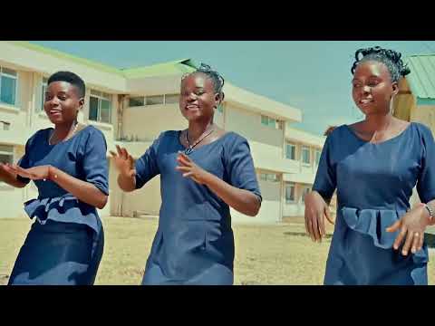 Vijana Kwaya FPCT Yerusalem Mtoto Wa Mfalme Official Music Video