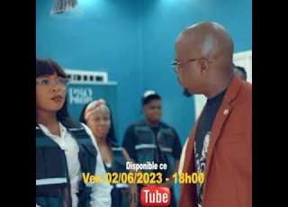  BOUM RDV LE VENDREDI 02 06 2023 A 18H TON NOU HOUETCHI