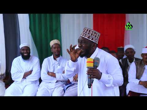 Wanaume Wengi Ndani Ya Ndoa Mnashindwa Kulifanya Hili Wakati Wa Tendo La Ndoa Mwalimu Dimoso