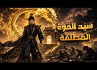  مسلسل كامل أهانوا زوجته فظهر أقوى سيد في العالم