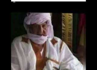 قصيدة في مدح الشيخ محمد فال بن الشيخ سيدي محمد التاكنيتي للشاعر أحمد يحي بن محمد يحظيه الوالدي