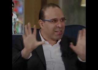 رأي الشوالي في عدم حصول محمد صلاح على الكرة الذهبية