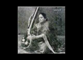 Indrabai Khadilkar Smt Vocal Raag Bhairavibahar