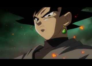 Dragon Ball Super ＡＭＶ War Of Change