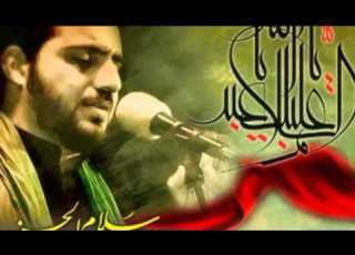  انا وشالة دمع سيد سلام ايني كلمات احمد اللامي Part5