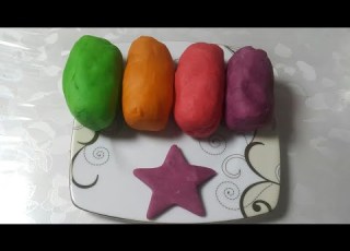 How To Make Safe And Healthy Playdough For Kids Amy Shahy
