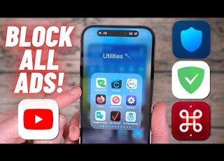How To Block ALL Ads On IPhone And IPad NextDNS AdBlock Pro